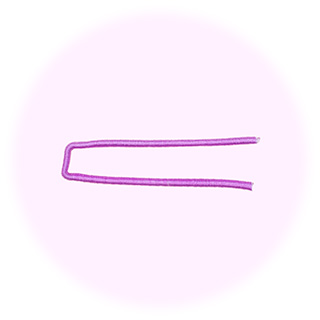 水引バンドの作り方
            